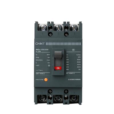 正泰nm1e空气开关脱扣器