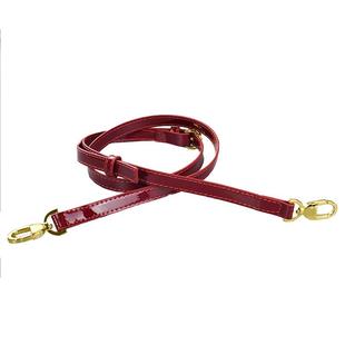 吉茵冬适用迪奥戴妃包迷你肩带配件dior替换包带真皮带子背带斜跨