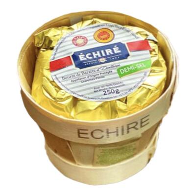 法国黄油烘焙中排名前面