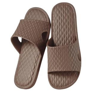 便携式旅行拖鞋男女士轻便可收纳出差旅游酒店洗澡拖鞋室内居家用