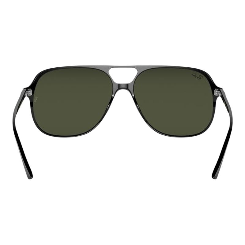 【自营】雷朋Ray-ban26年春季新品墨镜时尚遮阳男女太阳镜0RB2198