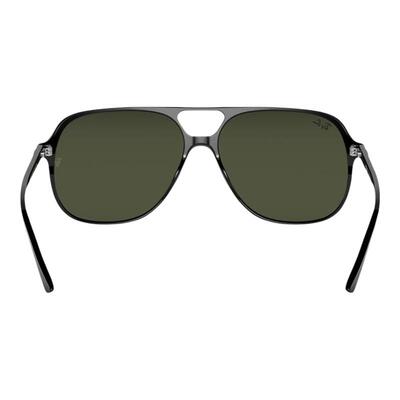 【自营】雷朋Ray-ban26年春季新品墨镜时尚遮阳男女太阳镜0RB2198