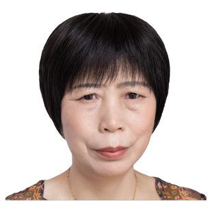 中老年人假发女全头套自然真发全真人发光头专用奶奶黑色短发薄款