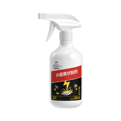 马陆杀马路虫药室内爬虫草鞋虫多千脚千足虫百脚杀虫剂专用药家用