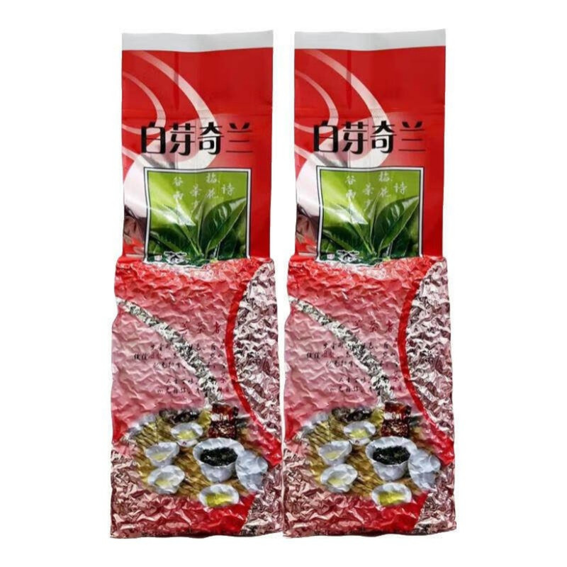茶农价平和白芽奇兰茶特级浓香型