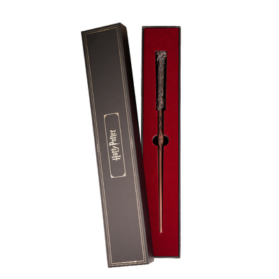 新品哈利波特华纳正版魔杖赫敏马尔福邓布利多魔杖潮玩周边礼物