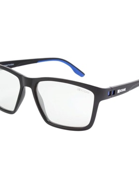 代购Kodak男士太阳镜偏光UV400防护可配近视渐进多焦点兼容方形