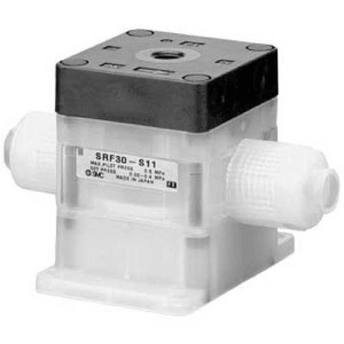 议价现货销售日本SMC洁净型药液阀SRF50-S19/SRF30-T11/SRF50-T19
