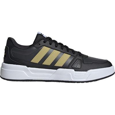 Adidas/阿迪达斯官方正品LITE BALLER男女.篮球休闲板鞋JR5235