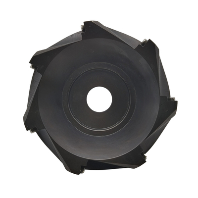 数控加工中心铣刀盘铣刀