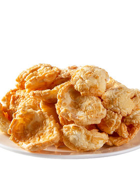 网红香酥年糕片嘎嘣脆烘烤油炸