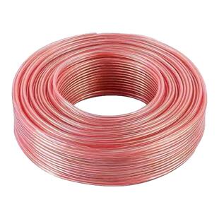 音响线材专业音响线喇叭线音频线连接线发烧极功放汽车环绕线通用