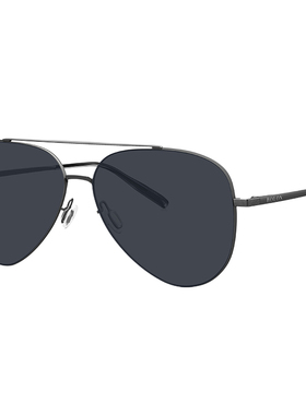 暴龙眼镜22年新品飞行员偏光