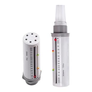 科卡峰流速仪儿童呼气流量峰速仪哮喘肺功能监测肺活量风流速仪