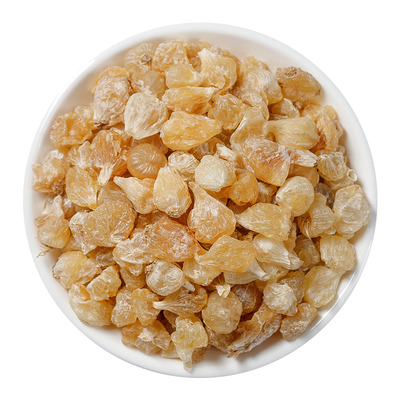 雷鹤堂正宗野生薤白中药材无熏染