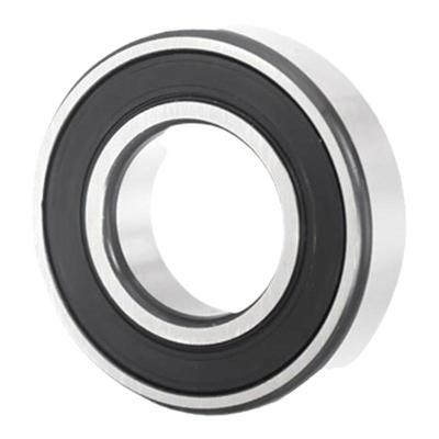 UMD深沟球进口轴承62204/62205/62206/62207RS/P5高速