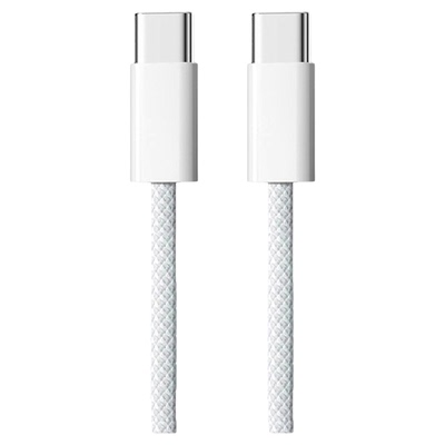 【45w快充】适用双c编织线