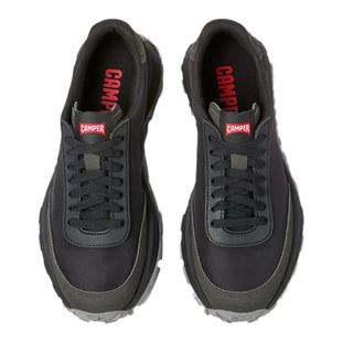 Camper看步男女鞋Drift Trail复古休闲鞋户外徒步休闲鞋