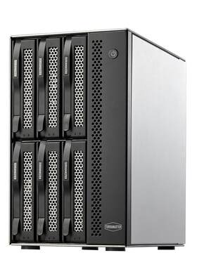 铁威马D6-320USB3.210gb