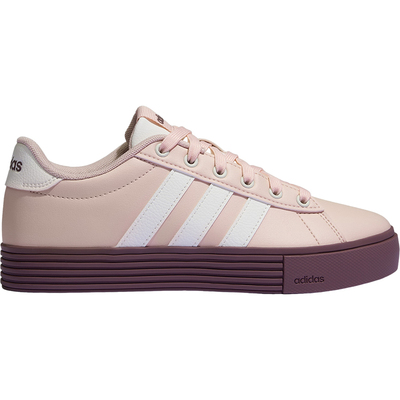 Adidas/阿迪达斯正品DAILY 4.0男女日常复古运动休闲板鞋KH8003