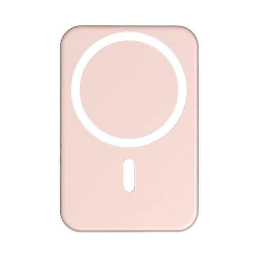 2026新款磁吸充电宝快充适用iphone16苹果15/14/13/17pro手机通用