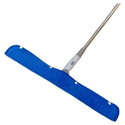 一条顶两条加厚加密魔术扫把专用抹布拖地拖布保洁套布打扫布套