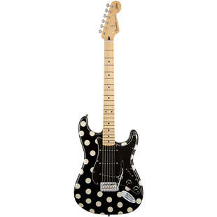 芬德 Fender Buddy Guy签名款 Stratocaster 电吉他