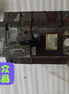 西门子伺服电机1FK7083-5AF71-1DG5，德国原装
