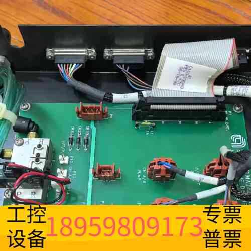 议价精密设备这是应用材料（Applied Materials）ENDUR