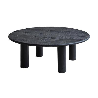 MountainLiving柚木茶几咖啡桌