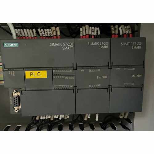 询价S7-200 SMART CPU SR20
