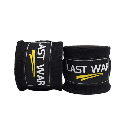 拳击男女运动绑带散打搏击绷带