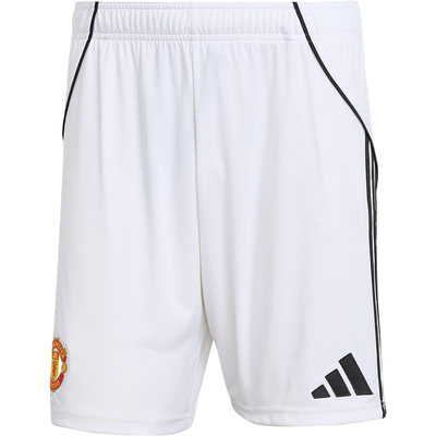 Adidas/阿迪达斯正品2025夏季款男士足球运动透气短裤JI7430
