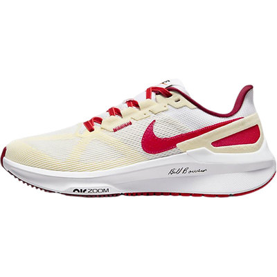 耐克男子舒适运动跑步鞋