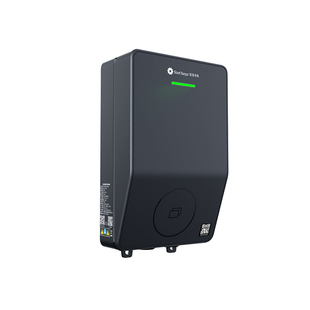 星星充电家用充电桩新能源7KW适配于特斯拉小米问界极氪充电器