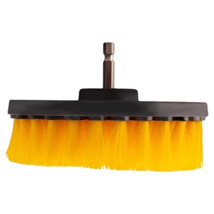 电动清洁刷电钻刷头家用多功能厨房浴室瓷砖刷地板清洁刷抛光除锈