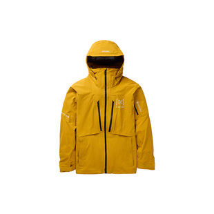 BURTON伯顿官方男士[ak]Hover GORETEX雪服防泼水透气舒适100131