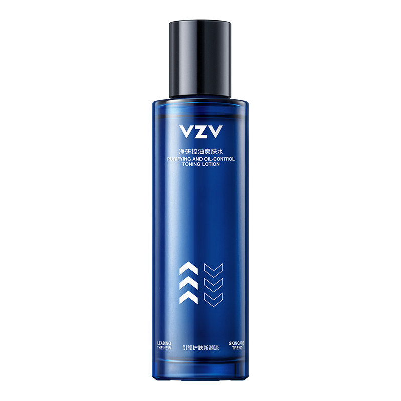 【油痘肌专研】男士爽肤水115ml