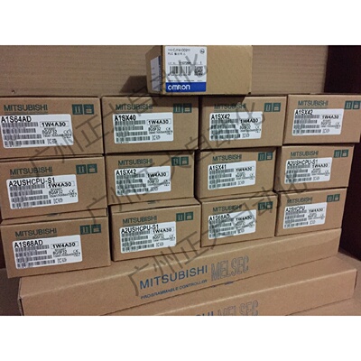 议价特价供应全新原装三菱PLC模块 A1SY42P / A1SJ71UC24-R2