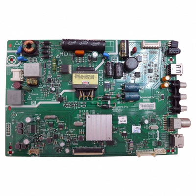 创维32E3000电视主板5800-A8S310