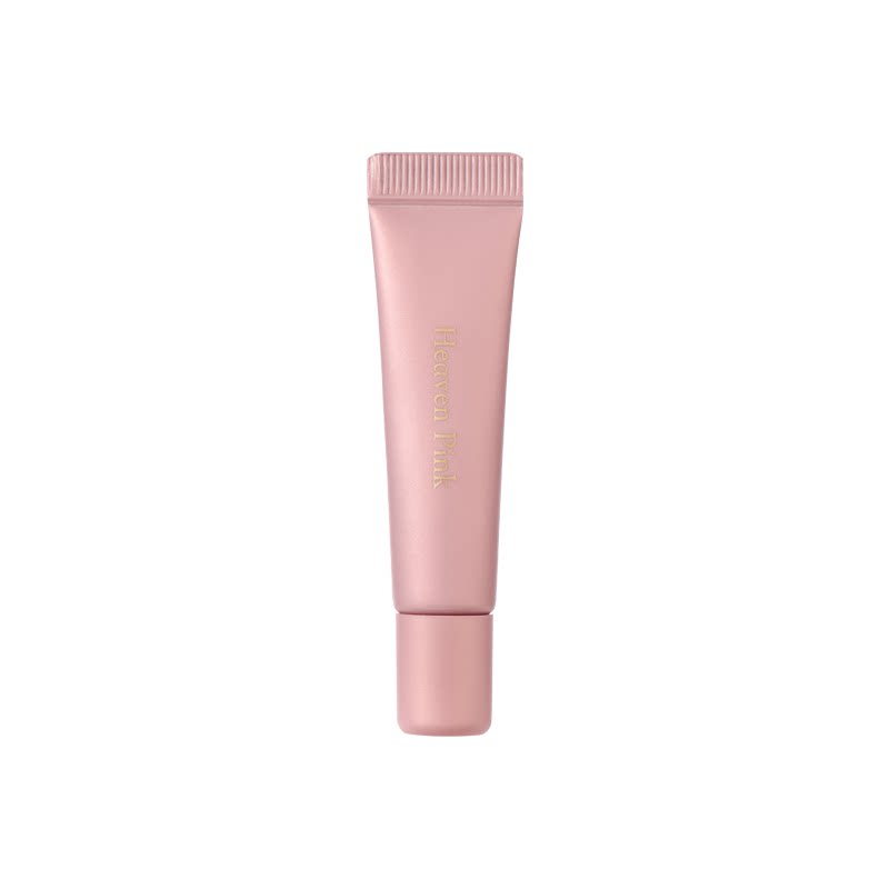 heavenpink胶原有色面霜5g妆前隔离霜初恋霜蛋白精华面霜遮瑕