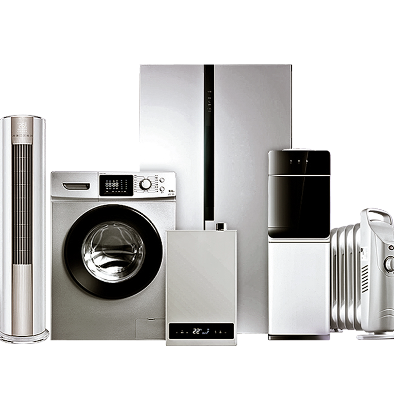 极客修空调维修服务上门加氟漏氟漏水不制冷噪音美的格力家电上门