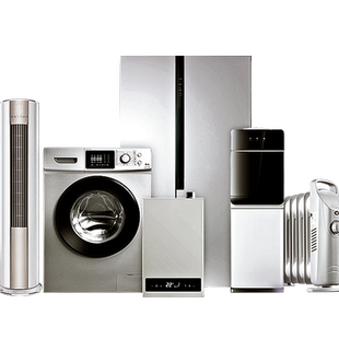 极客修空调维修服务加氟移机拆卸安装漏水不制冷美的格力家电上门