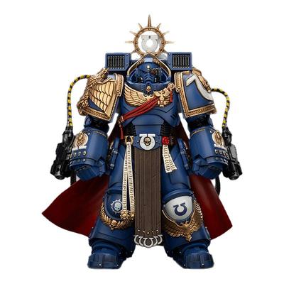 暗源正版联名118可动兵人