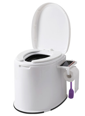 孕妇马桶可移动家用坐便器