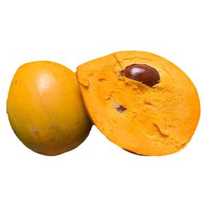 海南蛋黄果新鲜鸡蛋果当季热带水果三亚特产5斤带箱包邮现摘现发