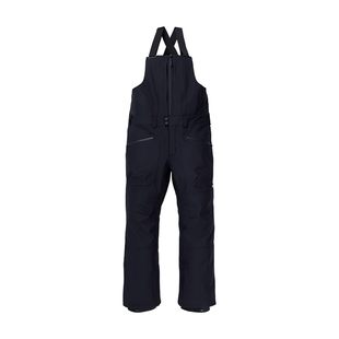 经典延续款Burton伯顿男款RESERVE GORE-TEX滑雪背带裤防风耐磨