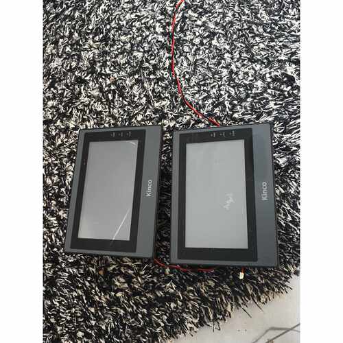 询价步科人机界面，MT4414TE