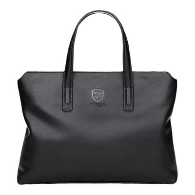 手提包男款包包男士公文包