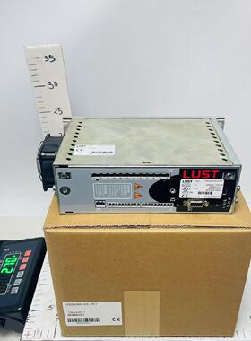 议价LUST路斯特驱动器CDD34.005，C2.0，PC1 现货议价商品 欢迎谘